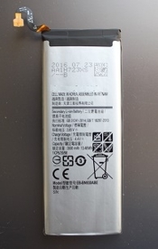 Батерия за Samsung Galaxy Note 7 Hi